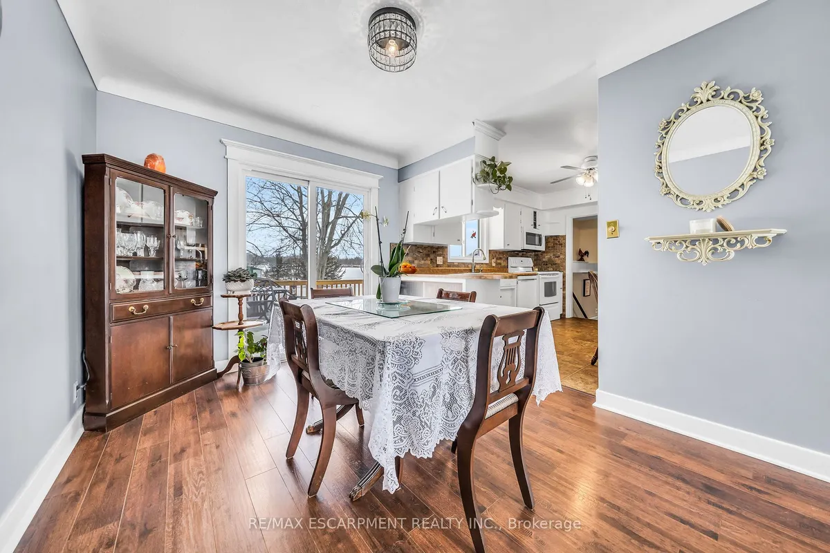 3542 Fifteenth Street, Lincoln, ON L2R 6P7