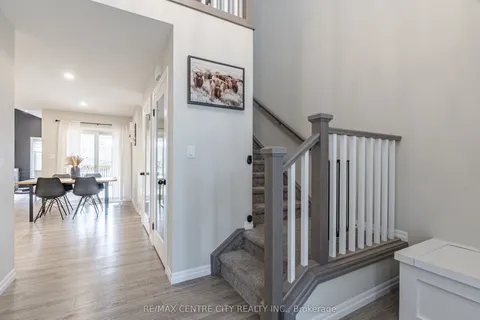 40 Livingstone Drive, Tillsonburg, ON N4G 0J3