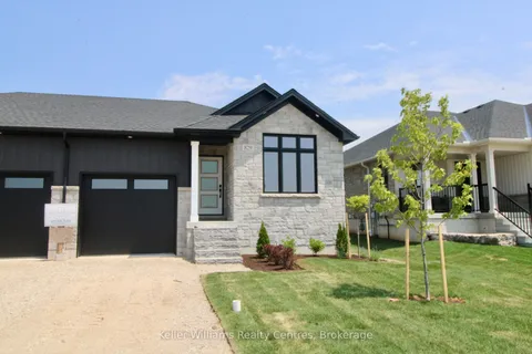 829 22ND Avenue A, N/A, Hanover, ON N4N 0C5