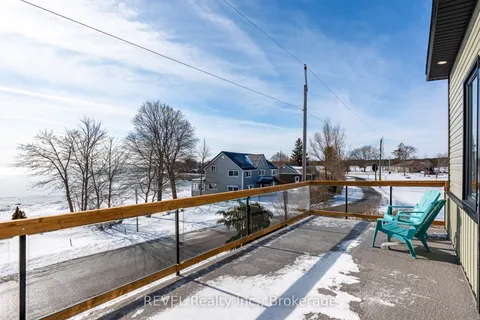 80 Lighthouse Drive Drive, Haldimand, ON N1A 2W6