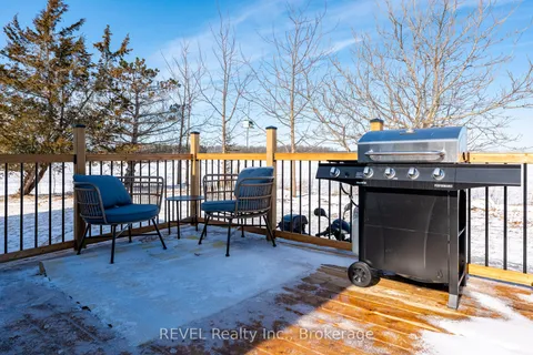 80 Lighthouse Drive Drive, Haldimand, ON N1A 2W6