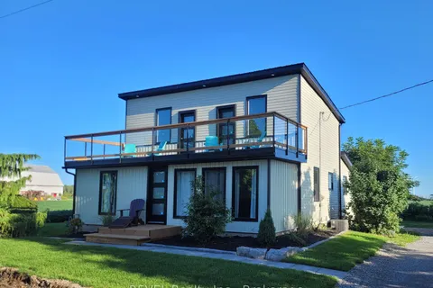 80 Lighthouse Drive Drive, Haldimand, ON N1A 2W6