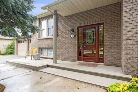 38 Erinlea Crescent, Erin, ON N0B 1T0