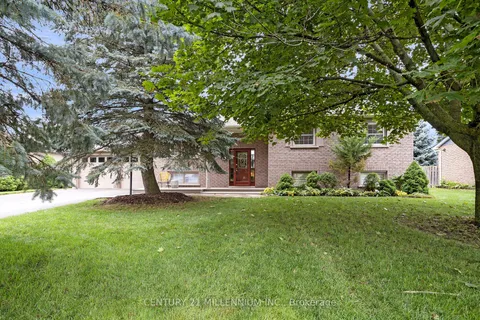 38 Erinlea Crescent, Erin, ON N0B 1T0