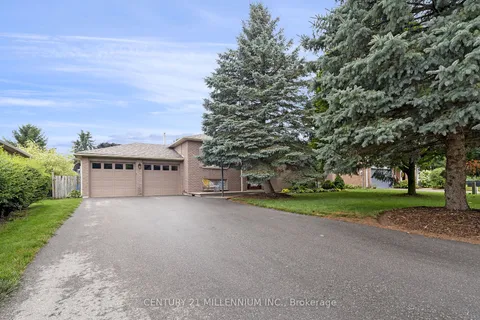 38 Erinlea Crescent, Erin, ON N0B 1T0