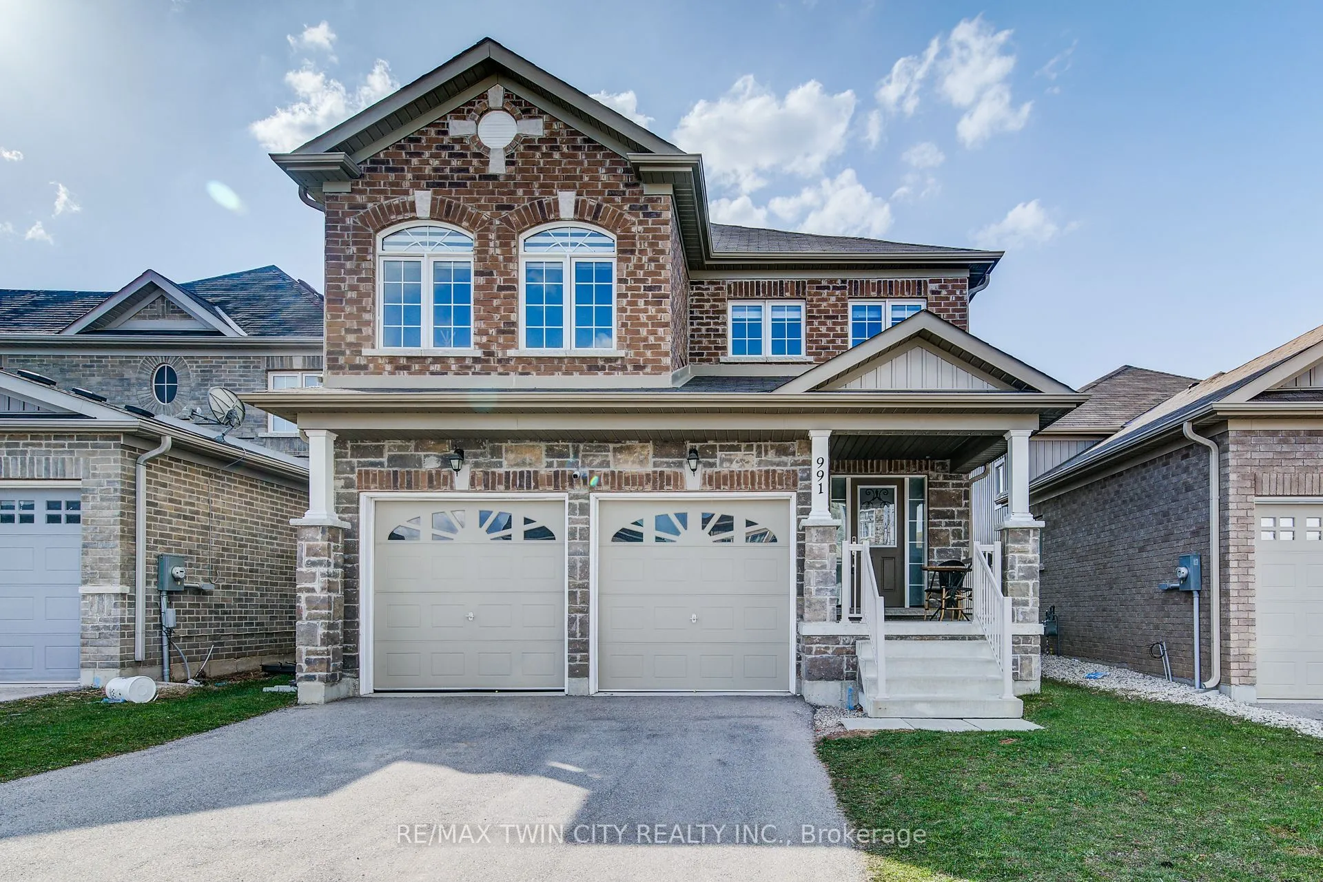 991 Hannah Avenue, North Perth, ON N4W 0H6