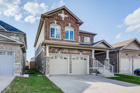991 Hannah Avenue, North Perth, ON N4W 0H6