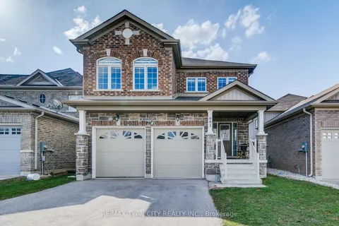 991 Hannah Avenue, North Perth, ON N4W 0H6