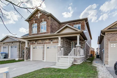 991 Hannah Avenue, North Perth, ON N4W 0H6