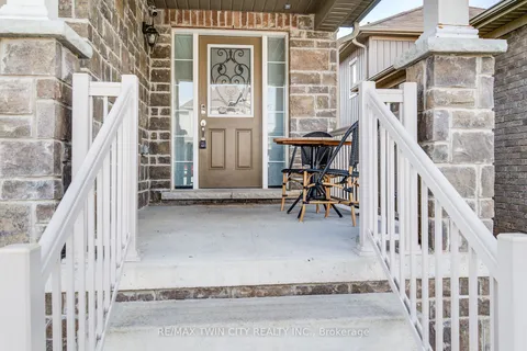 991 Hannah Avenue, North Perth, ON N4W 0H6