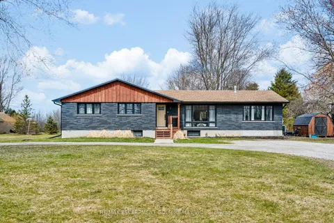 2440 PORT ROBINSON Road, Thorold, ON L3B 5N5