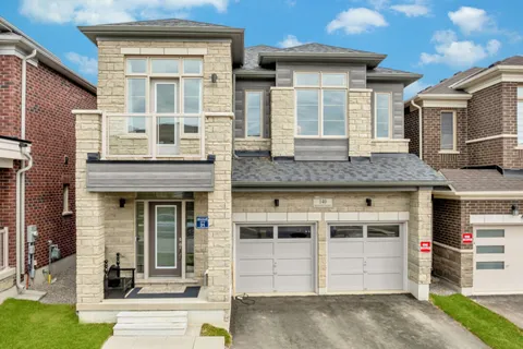 140 Bloomfield Crescent, Cambridge, ON N1R 5S2