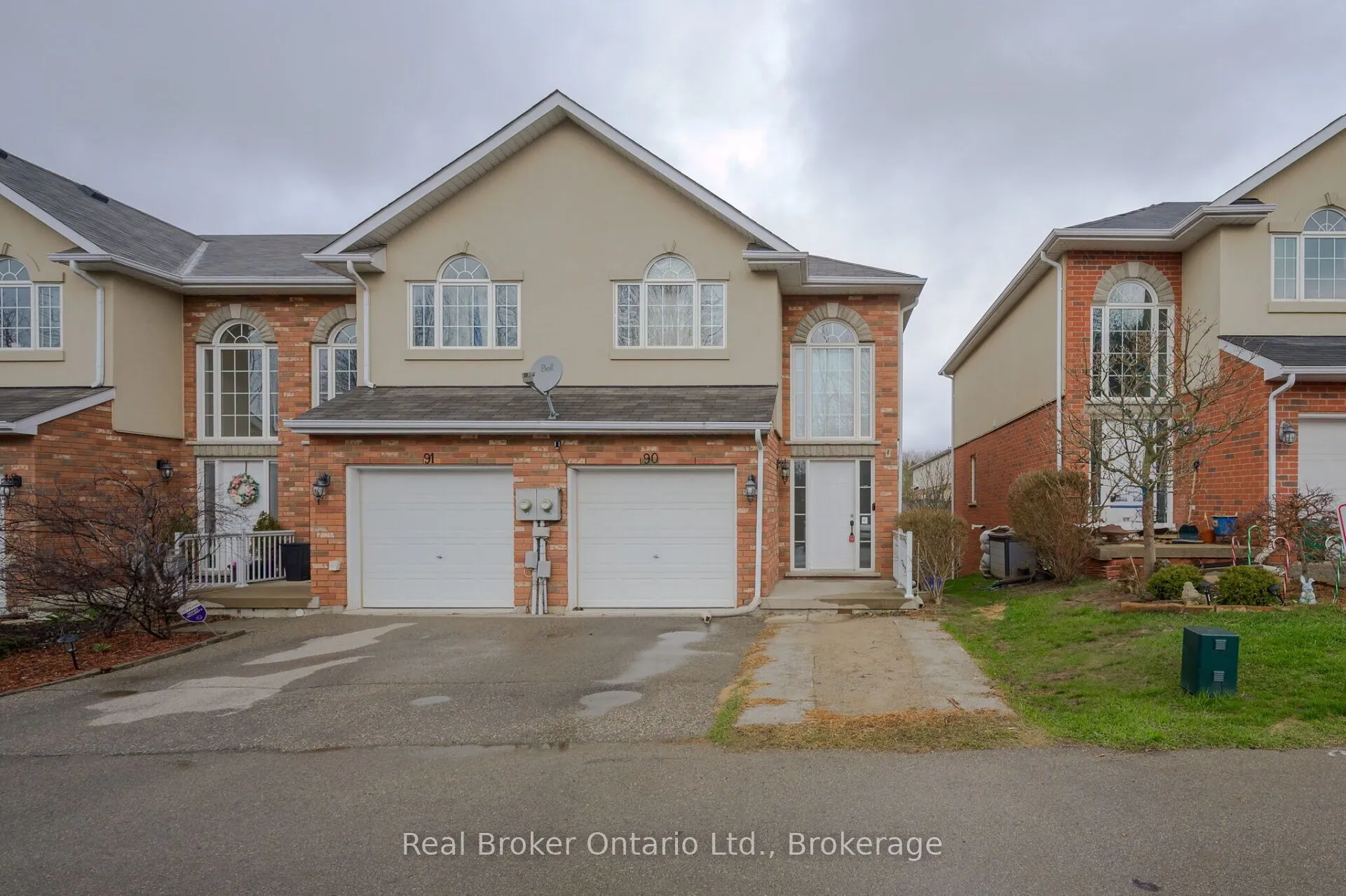 20 Mcconkey Crescent, Brant, ON N3S 0C1