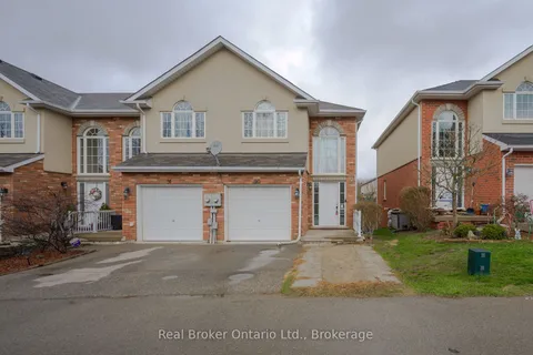 20 Mcconkey Crescent, Brant, ON N3S 0C1