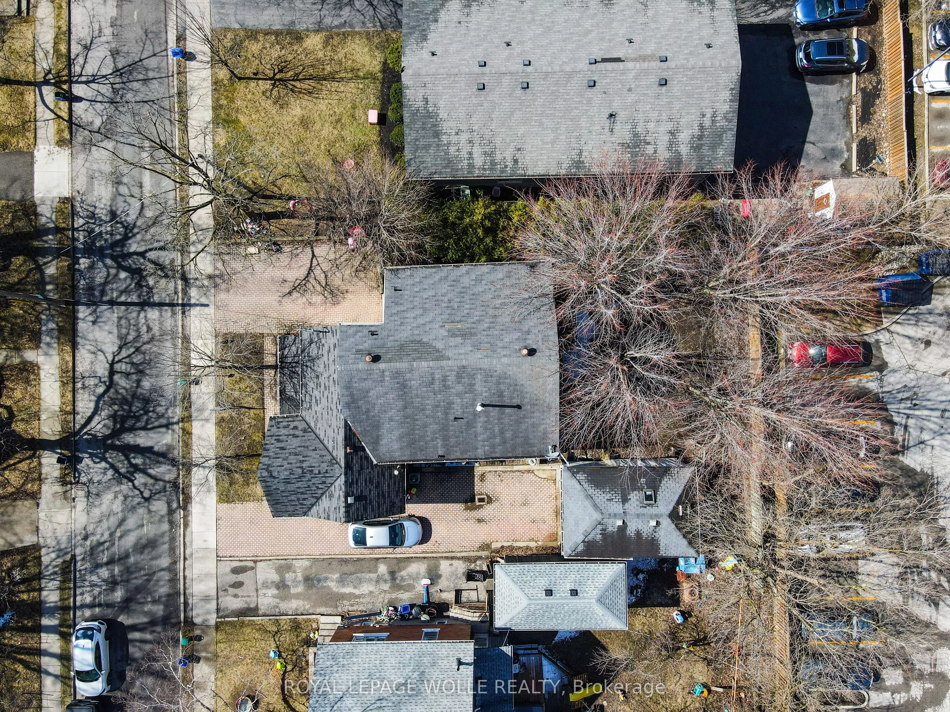 60 George Street, Waterloo, ON N2J 1K7