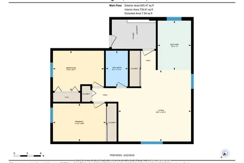 60 George Street, Waterloo, ON N2J 1K7
