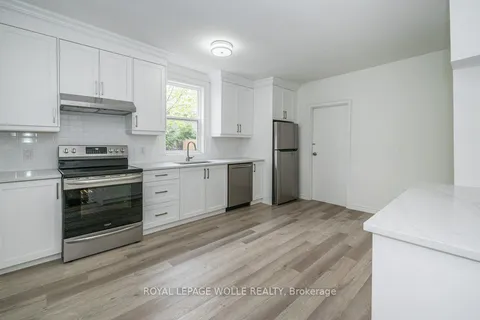 60 George Street, Waterloo, ON N2J 1K7