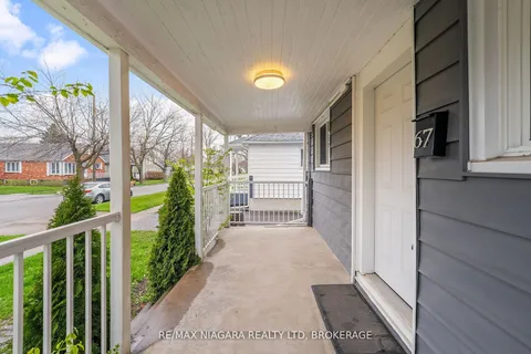 67 West Street, Thorold, ON L2V 2S4