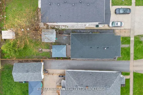 67 West Street, Thorold, ON L2V 2S4