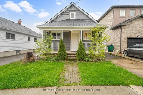 67 West Street, Thorold, ON L2V 2S4