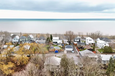 417 Tower Heights Drive, Central Elgin, ON N5L 1G3