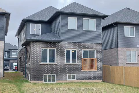 16 Mclaughlin Street, Welland, ON L3B 0J8