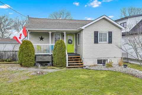 52 Wilcox Drive, Haldimand, ON N0A 1L0
