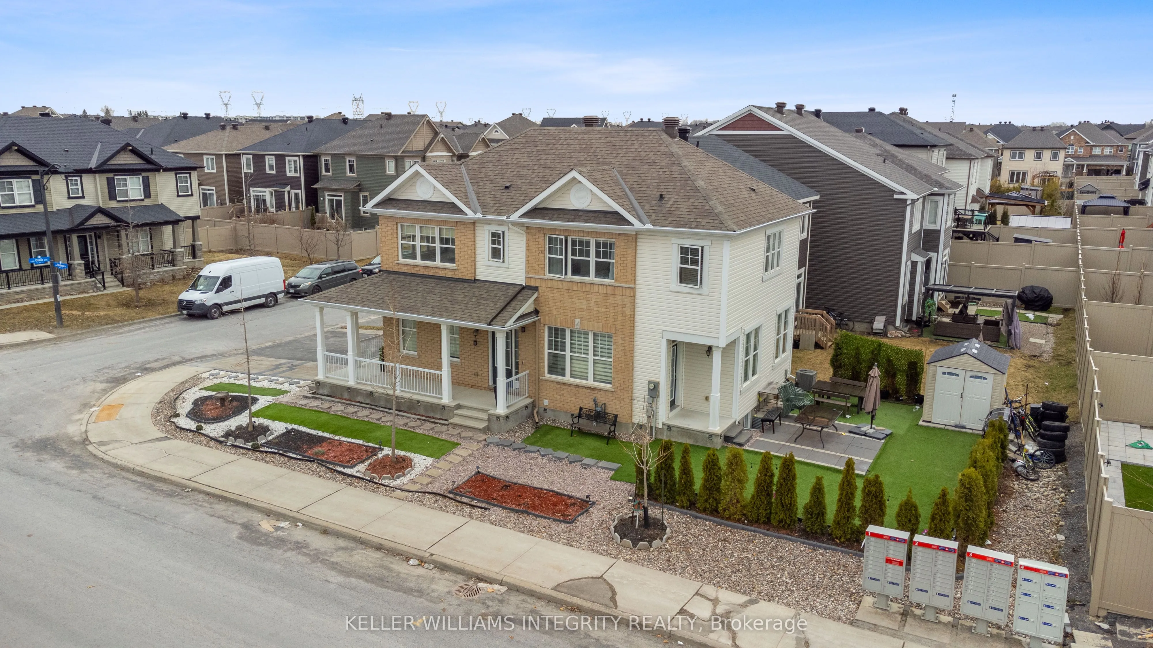 52 Oxalis Crescent, Kanata, ON K2V 0J6