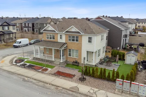 52 Oxalis Crescent, Kanata, ON K2V 0J6