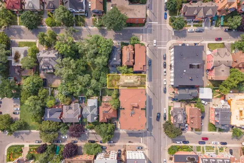 229 Charlotte Street, Lower Town - Sandy Hill, ON K1N 8L1