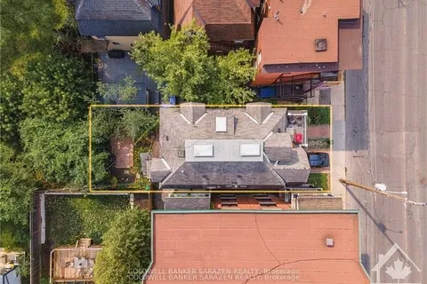 229 Charlotte Street, Lower Town - Sandy Hill, ON K1N 8L1