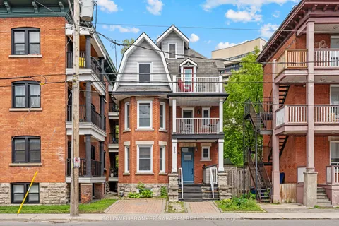 229 Charlotte Street, Lower Town - Sandy Hill, ON K1N 8L1
