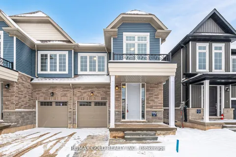 109 Molozzi Street, Erin, ON N0B 1T0