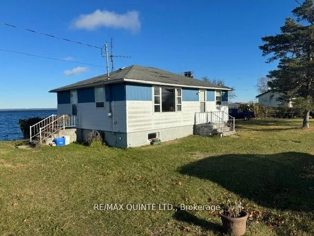 5083 Long Point Road, Prince Edward County, ON K0K 2T0