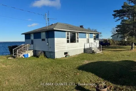 5083 Long Point Road, Prince Edward County, ON K0K 2T0