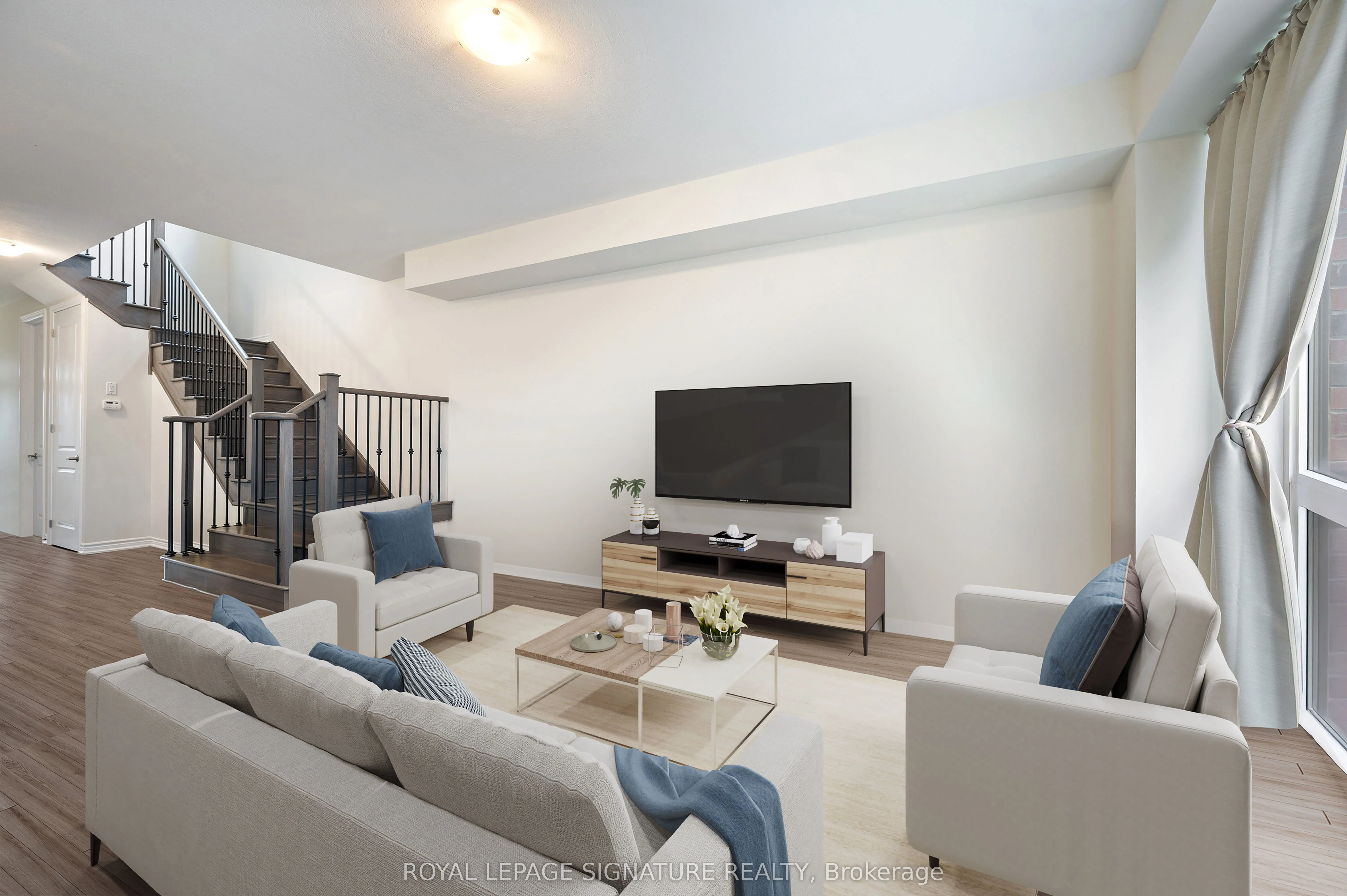 61 Vanilla Trail, Thorold, ON L2V 0L1
