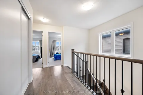 61 Vanilla Trail, Thorold, ON L2V 0L1