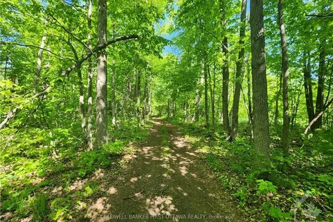 Lot 4-5 McLellan Road, Beckwith, ON K7A 4S5