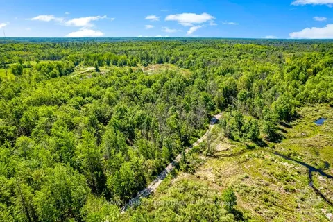 Lot 4-5 McLellan Road, Beckwith, ON K7A 4S5