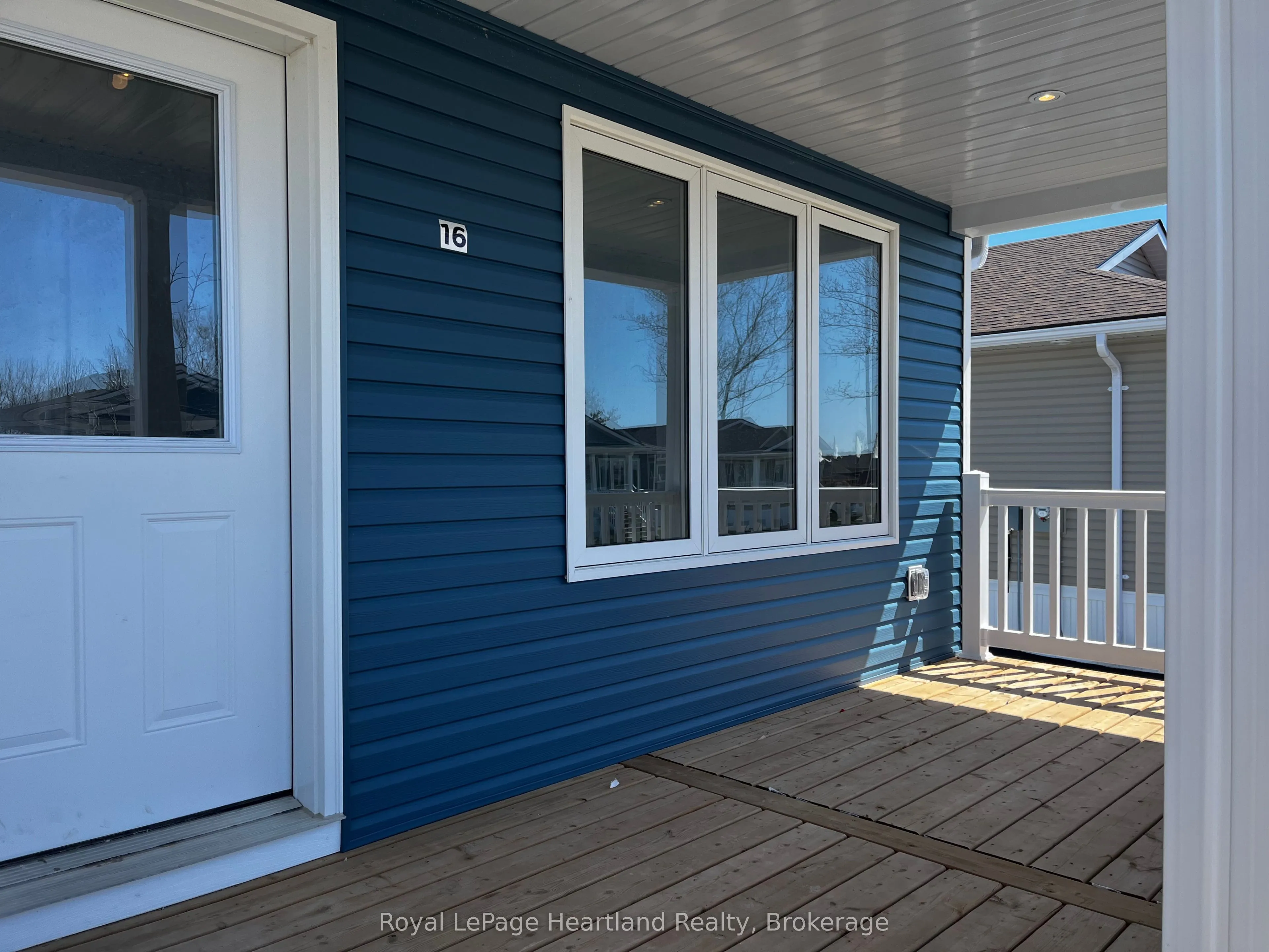 16 Bluffs View Boulevard, Ashfield-Colborne-Wawanosh, ON N7A 0C1