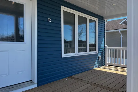 16 Bluffs View Boulevard, Ashfield-Colborne-Wawanosh, ON N7A 0C1