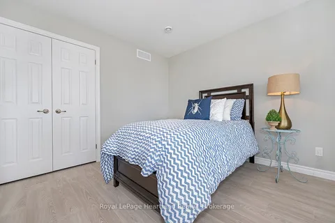16 Bluffs View Boulevard, Ashfield-Colborne-Wawanosh, ON N7A 0C1