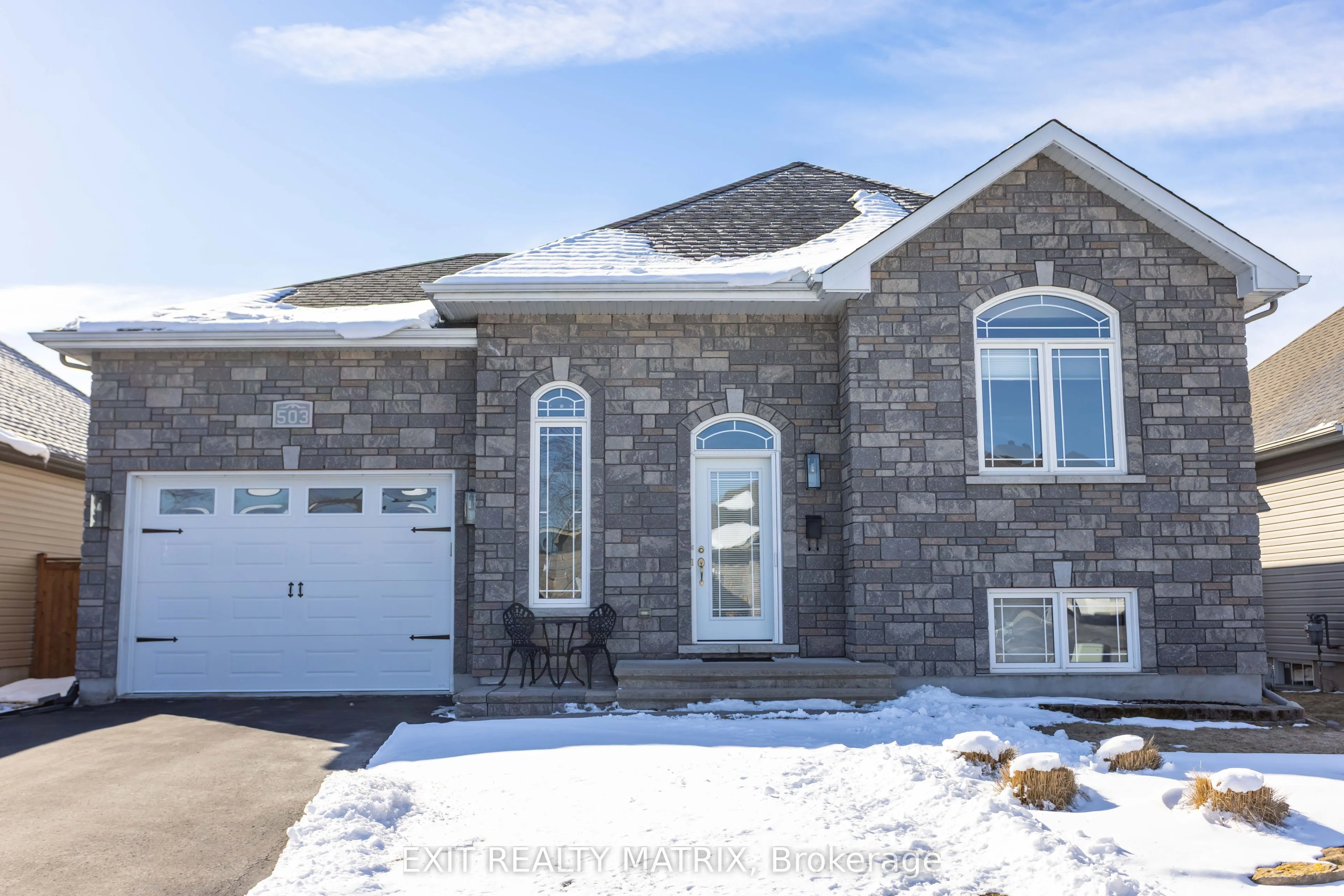 503 Francois Street, Alfred and Plantagenet, ON K0A 3K0