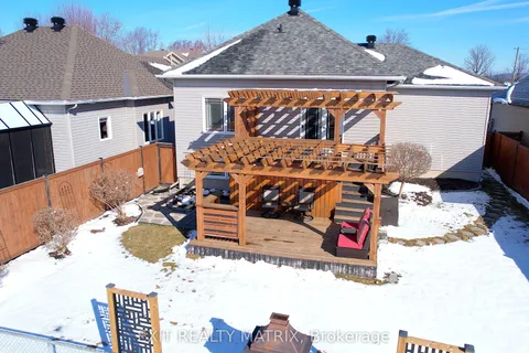 503 Francois Street, Alfred and Plantagenet, ON K0A 3K0