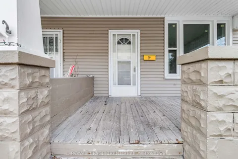 29/31 London Street, Tillsonburg, ON N4G 2K9
