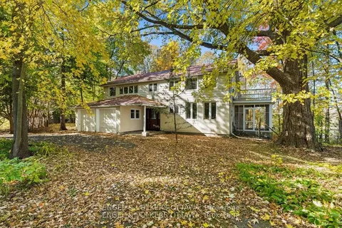 32 RYEBURN Drive, Blossom Park - Airport and Area, ON K1V 1H6