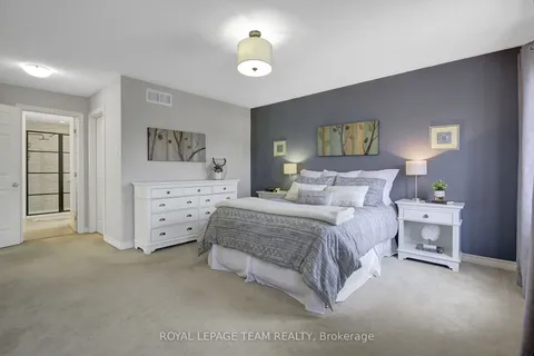 2613 Half Moon Bay Road, Barrhaven, ON K2J 0Z1