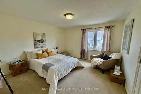 2613 Half Moon Bay Road, Barrhaven, ON K2J 0Z1