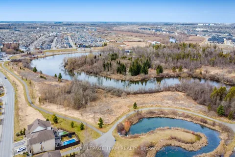 2613 Half Moon Bay Road, Barrhaven, ON K2J 0Z1