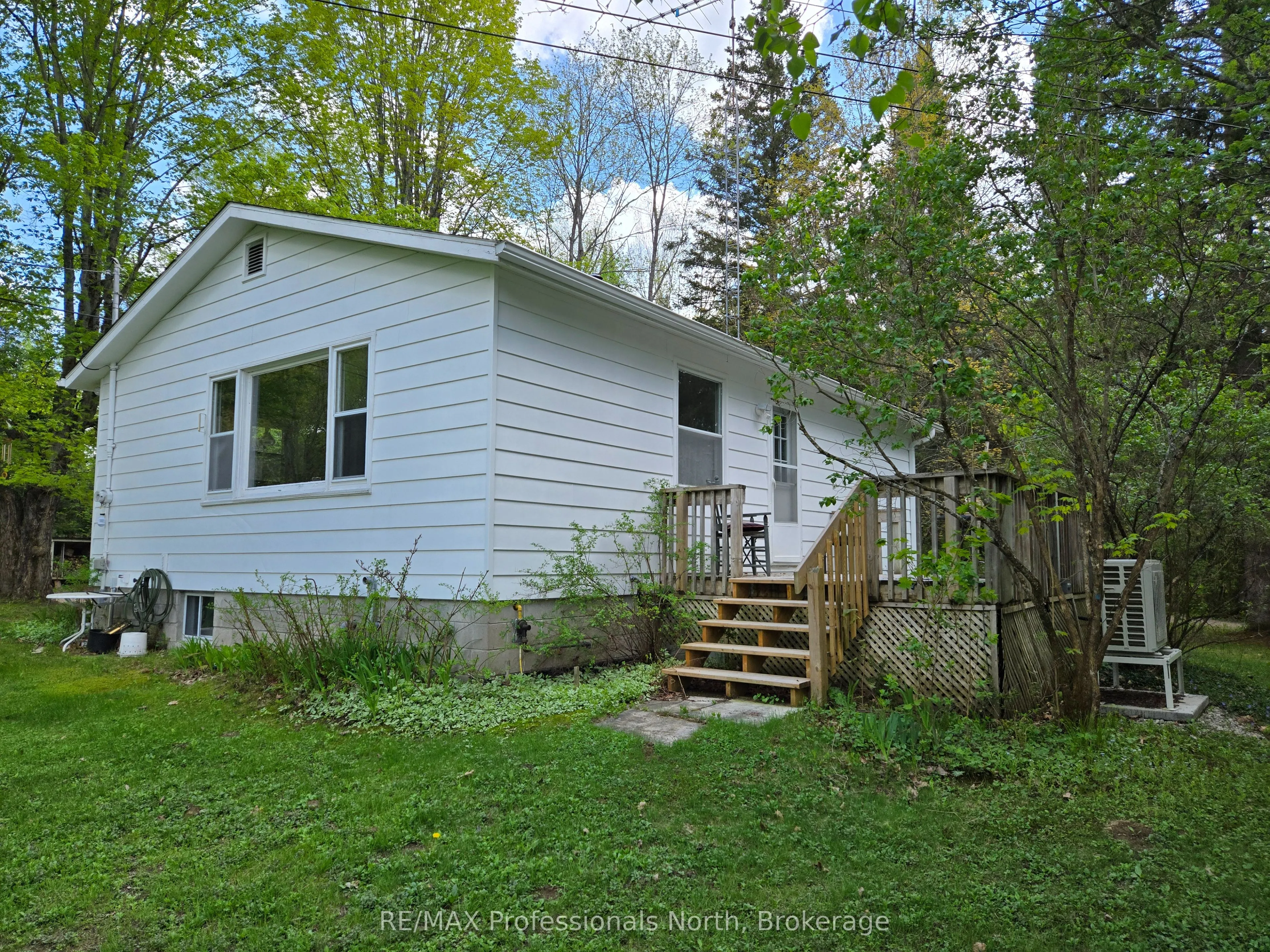 1010 Sturgeon Drive, Minden Hills, ON K0M 2K0